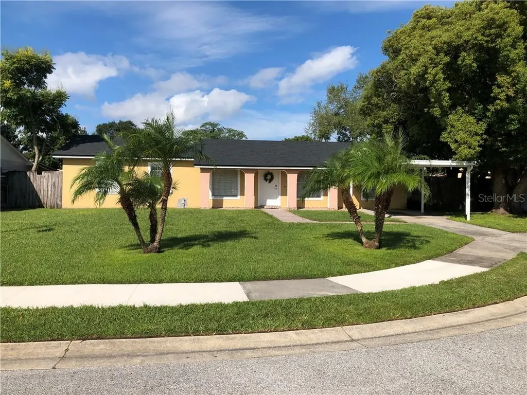 6646 Durango Court Orlando FL 32809