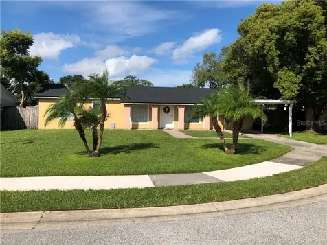 6646 Durango Court Orlando FL 32809