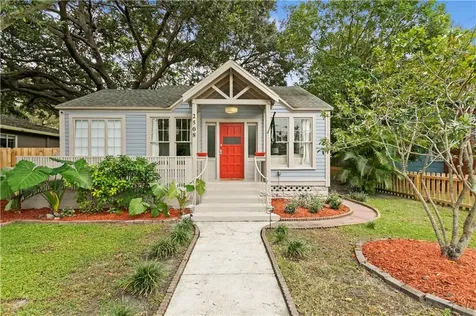 2508 Dartmouth Avenue N St Petersburg FL 33713