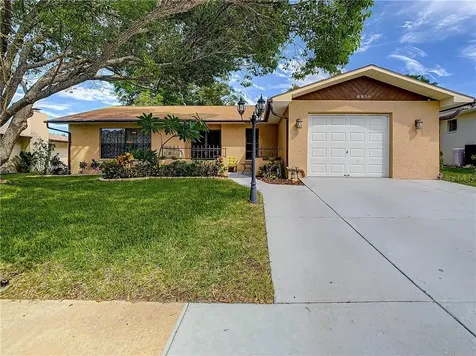 8809 Woodmont Lane Port Richey FL 34668