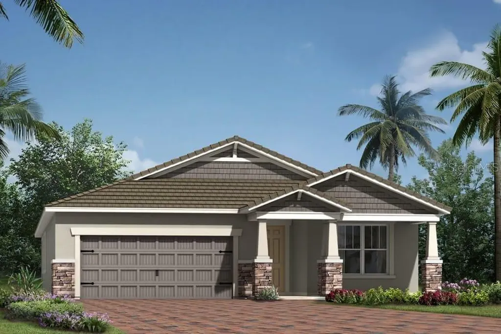 5456 Hope Sound Circle Sarasota FL 34238