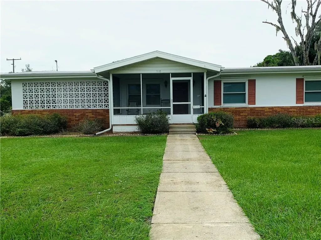 910 W Gibson Street Arcadia FL 34266