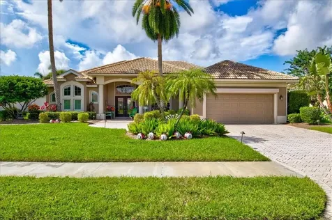 558 Lake Of The Woods Drive Venice FL 34293