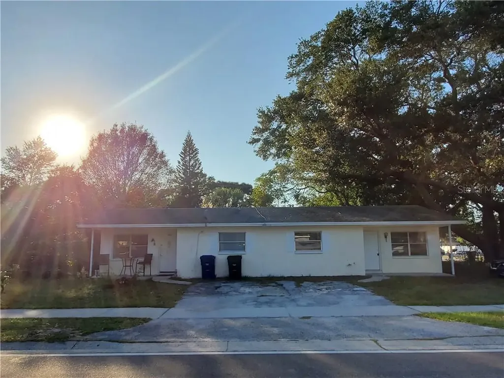 344 Fulton Drive SE Largo FL 33771