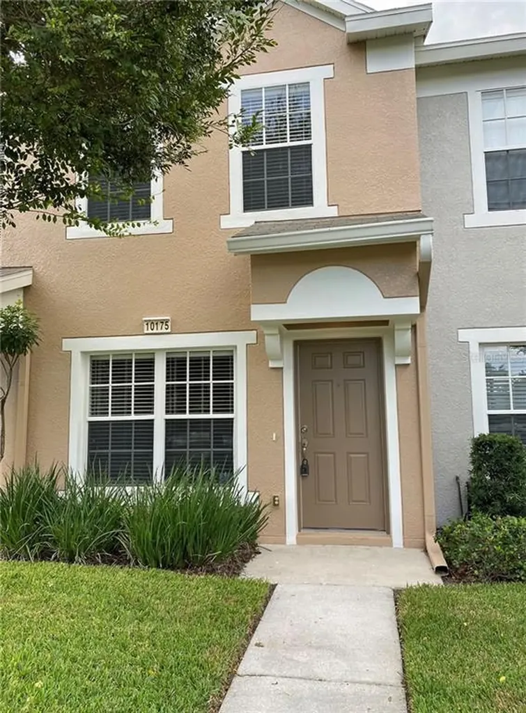 10175 Bessemer Pond Court Riverview FL 33578
