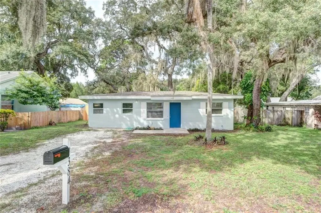 1384 Tioga Avenue Clearwater FL 33756