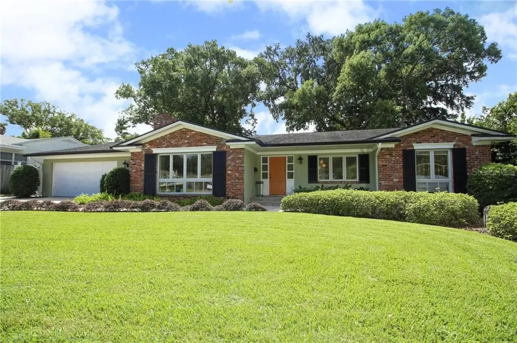 1640 Choctaw Trail Maitland FL 32751