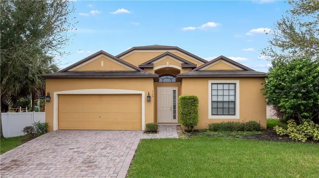 115 Savannah Preserve Loop Davenport FL 33837