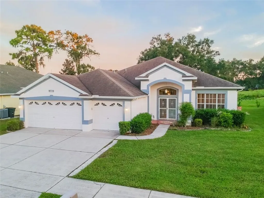 9134 Water Hazard Drive Hudson FL 34667