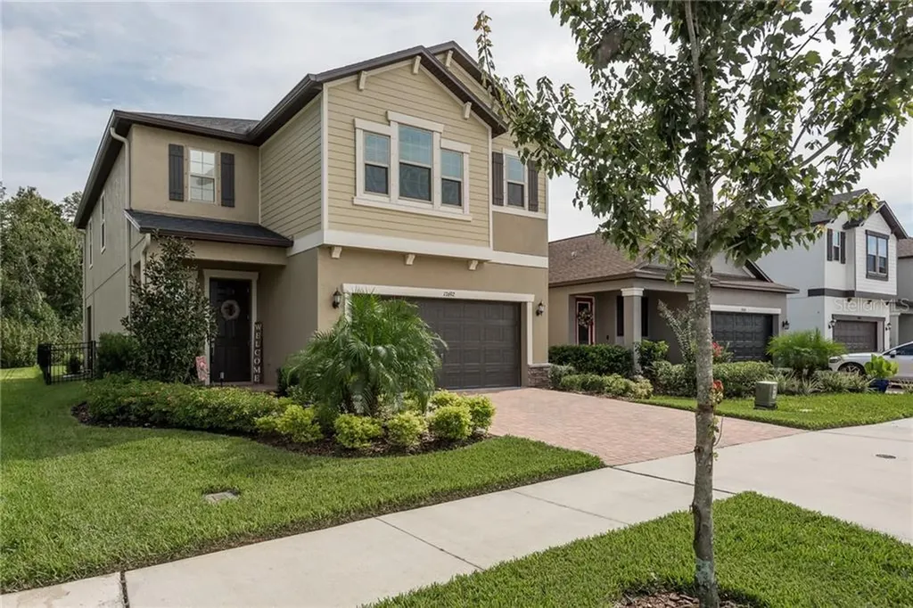 17692 Breakaway Street Land O Lakes FL 34638