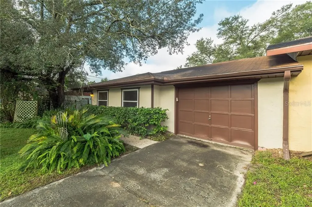1553 S Boundary Street Deland FL 32720