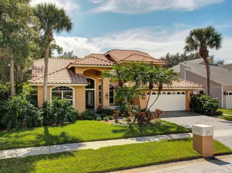 9974 Lake Seminole Drive E Largo FL 33773