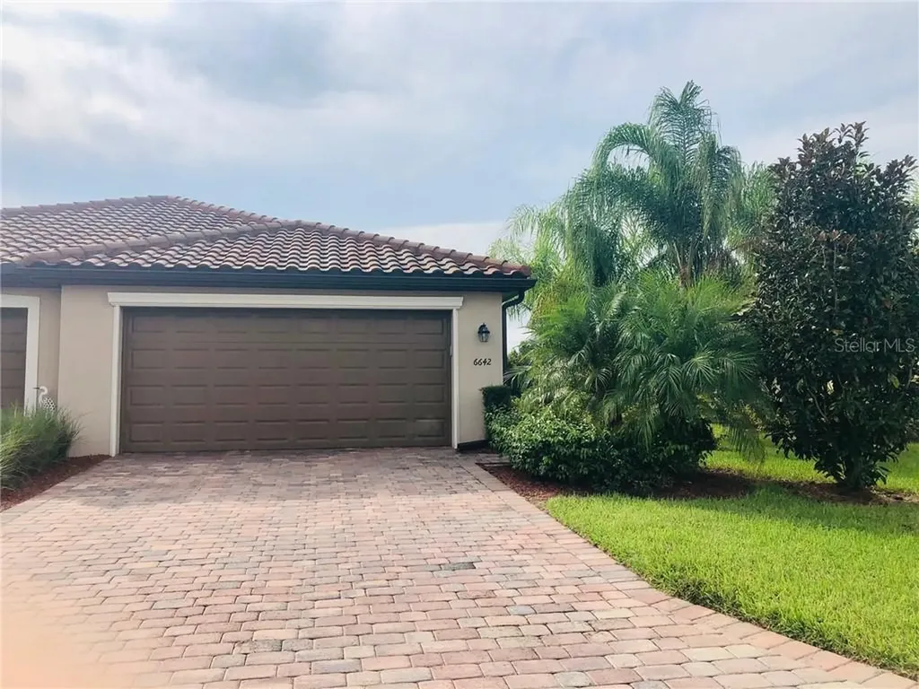6642 Willowshire Way Bradenton FL 34212