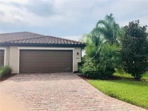 6642 Willowshire Way Bradenton FL 34212