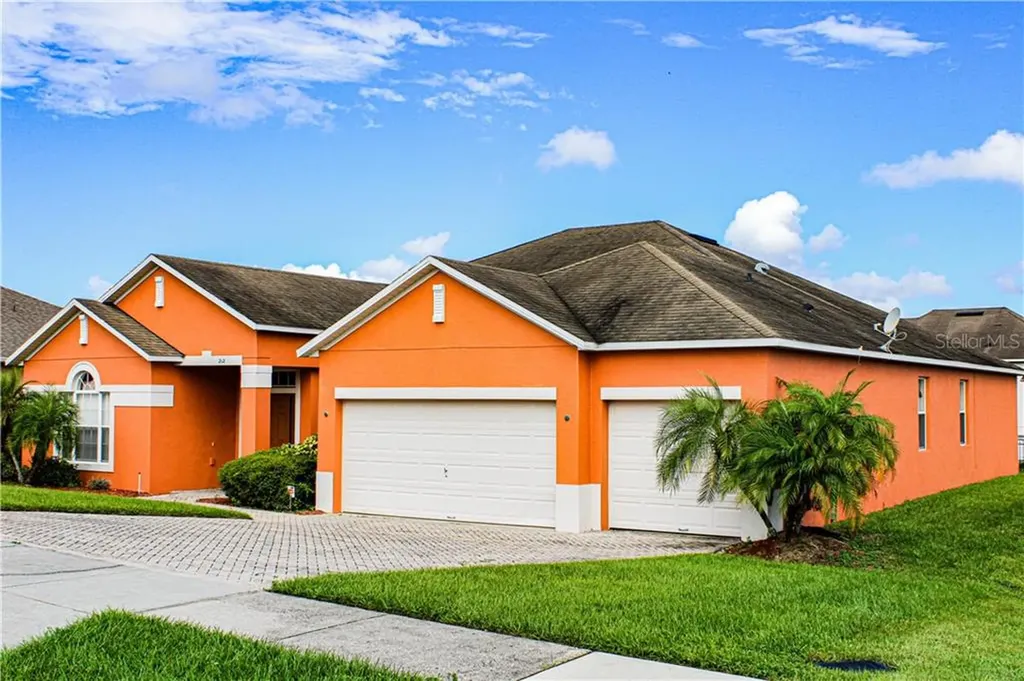 212 Brookshire Drive Lake Wales FL 33898