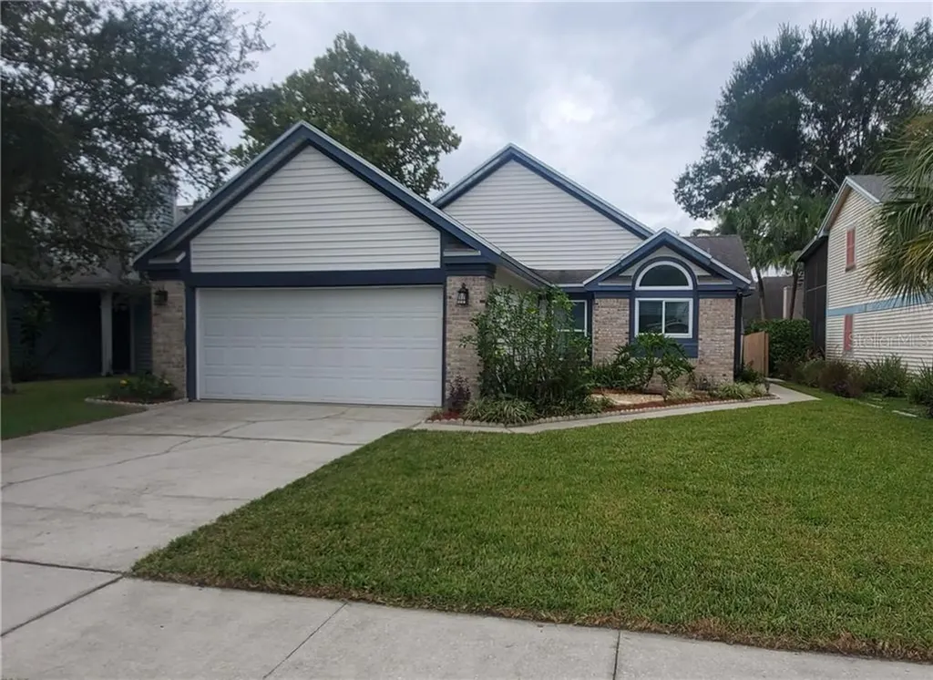 5344 Rocking Horse Place Oviedo FL 32765