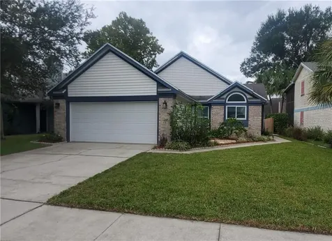 5344 Rocking Horse Place Oviedo FL 32765