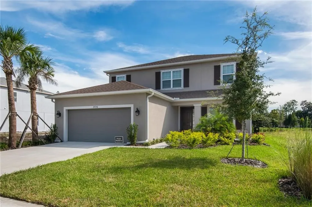 29730 Chapel Chase Drive Wesley Chapel FL 33545