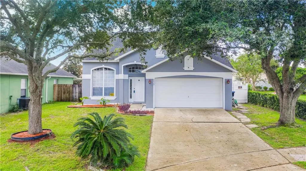 2925 Moorcroft Court Orlando FL 32817