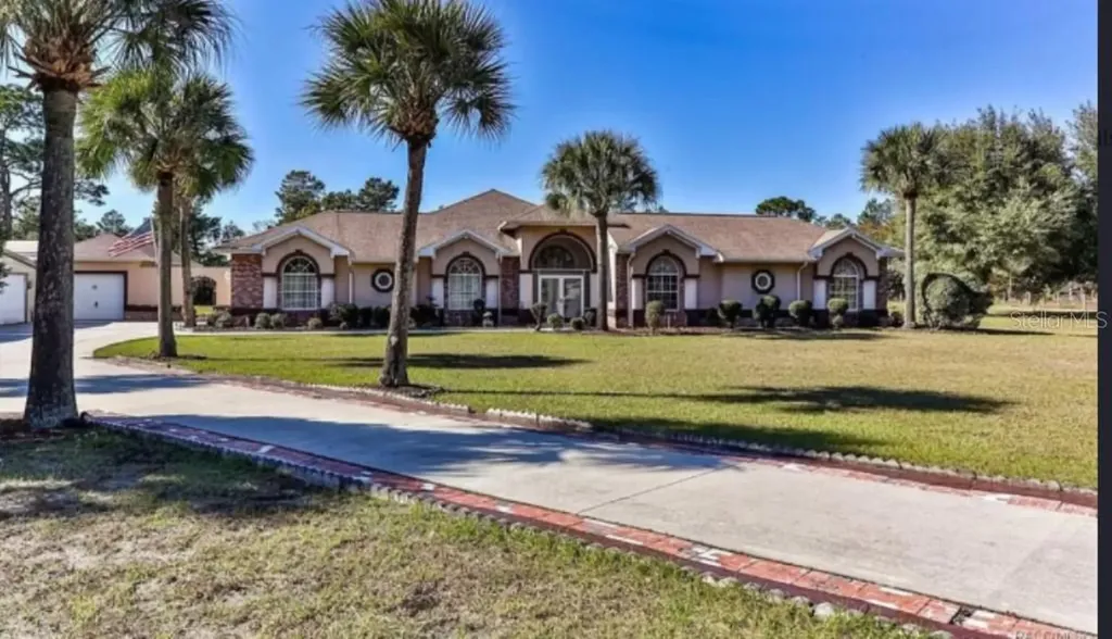 5282 N Sacramento Avenue Beverly Hills FL 34465