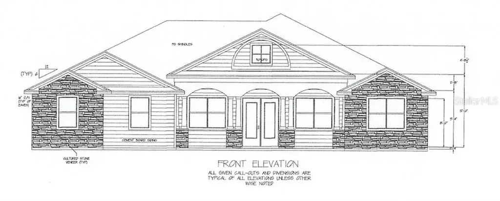 18252 Great Blue Heron Drive Groveland FL 34736
