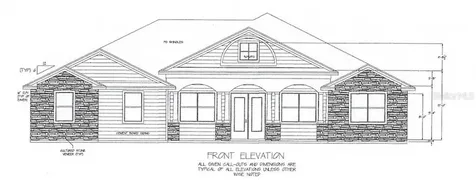 18252 Great Blue Heron Drive Groveland FL 34736