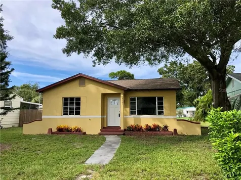 5721 18th Avenue S Gulfport FL 33707