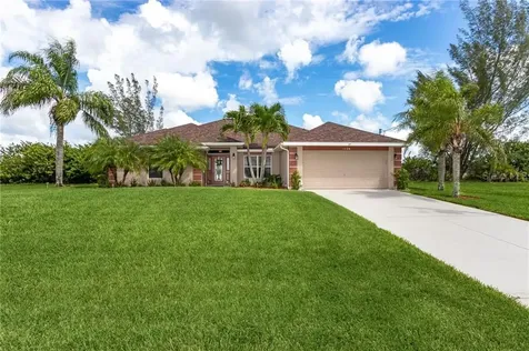 1325 SW 21st Avenue Cape Coral FL 33991