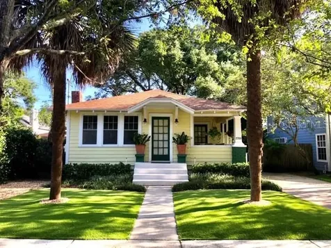 3709 W Leona Street Tampa FL 33629