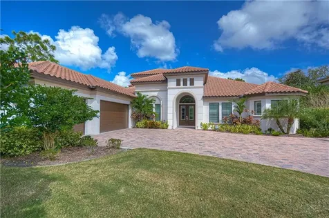 16306 Palmettoglen Court Lithia FL 33547