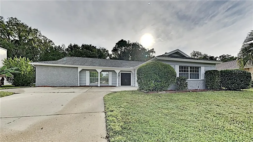 13400 Shadberry Lane Hudson FL 34667
