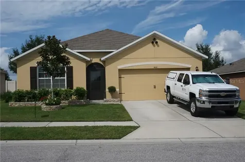 450 Cedar Glen Drive Lake Alfred FL 33850