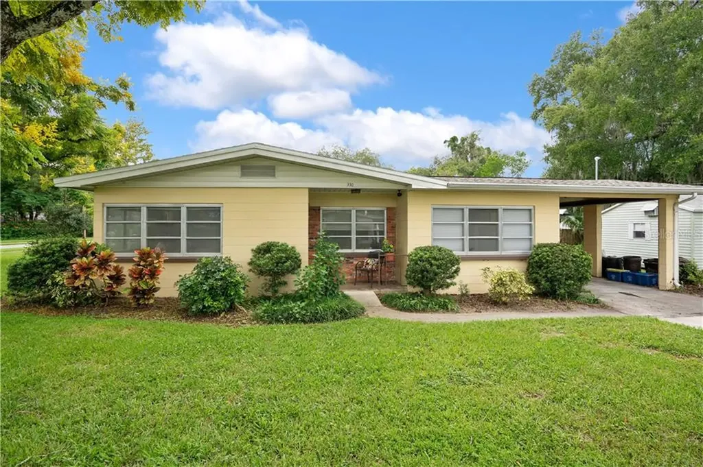 330 Ipswich Street Altamonte Springs FL 32701