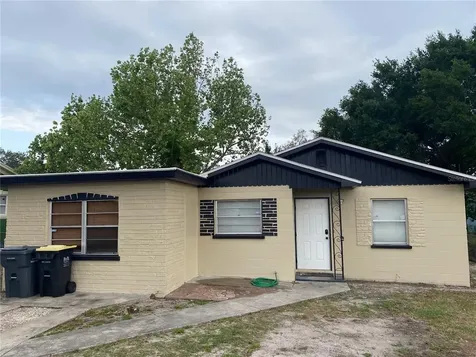 2731 Sunshine Drive N Lakeland FL 33801