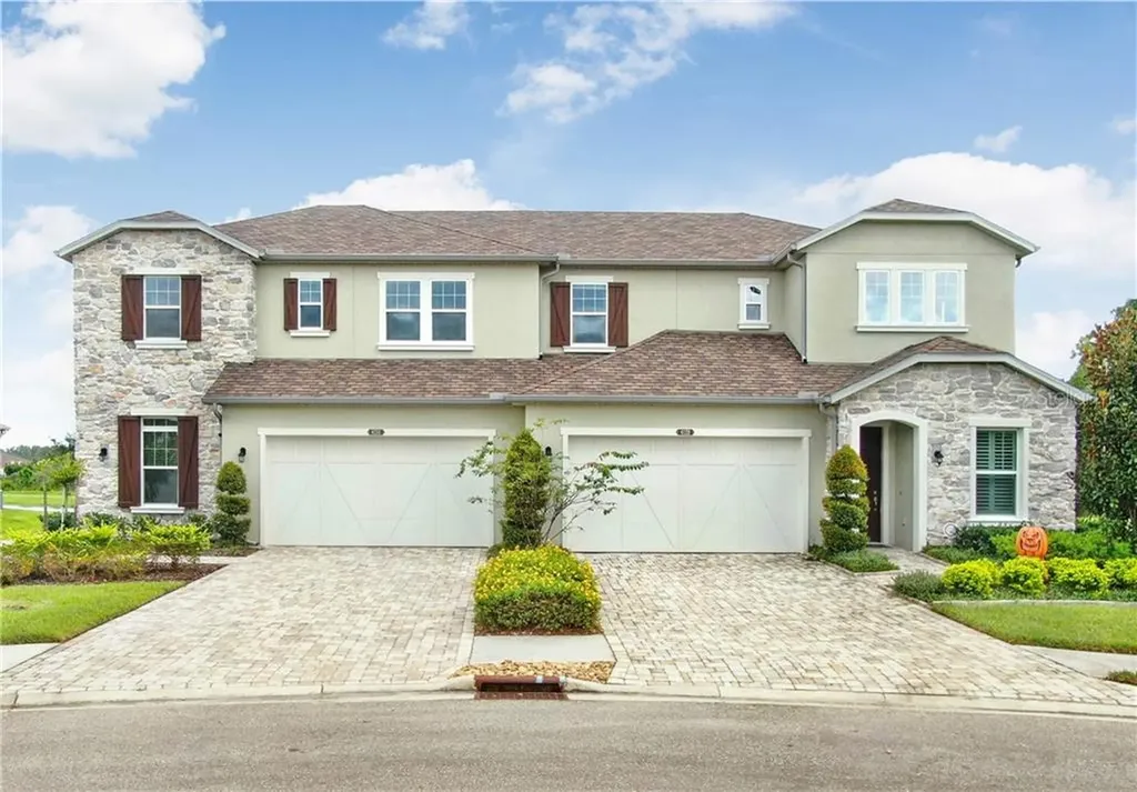 4130 Barletta Court Wesley Chapel FL 33543