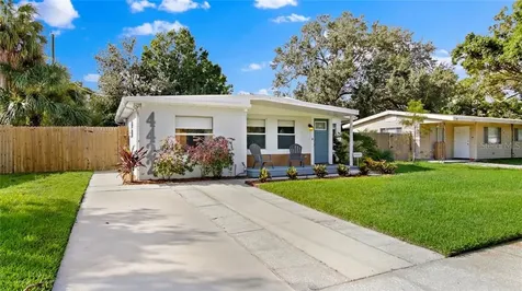 4422 W Oklahoma Avenue Tampa FL 33616