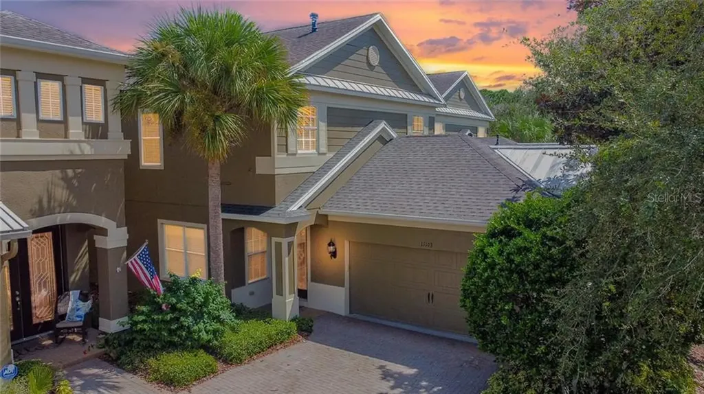 11103 Green Park Circle Tampa FL 33626