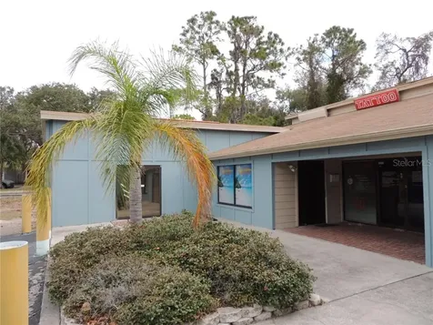 12100 Cobble Stone Drive Hudson FL 34667