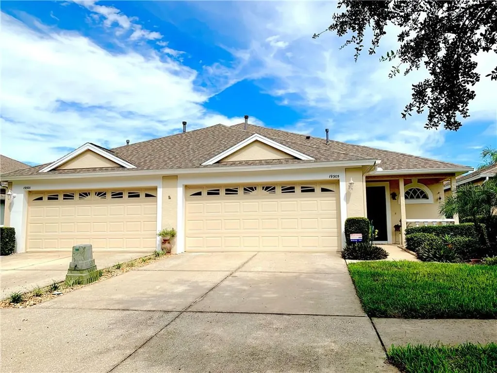 19305 Weymouth Drive Land O Lakes FL 34638