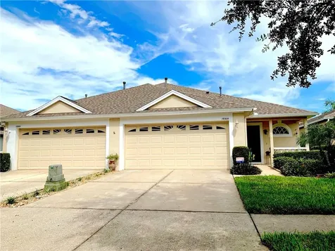 19305 Weymouth Drive Land O Lakes FL 34638