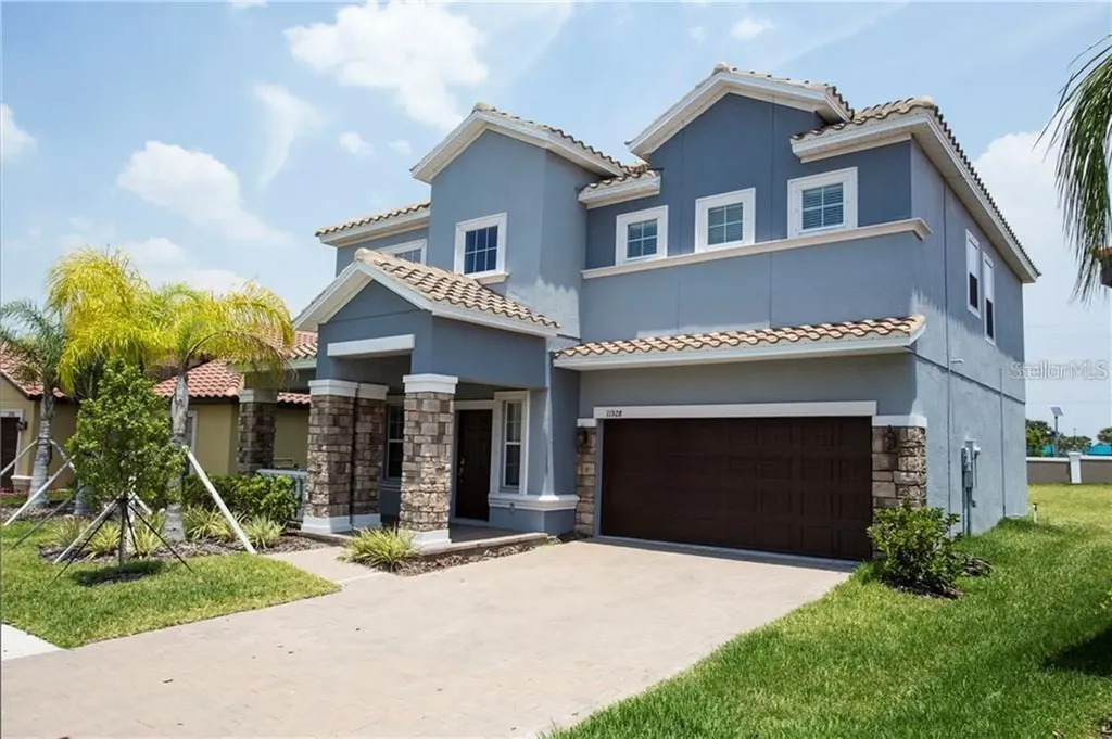 11928 Frost Aster Drive Riverview FL 33579