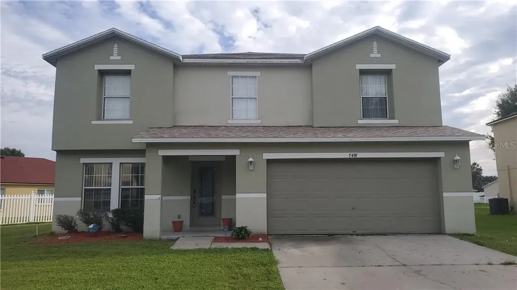 7491 Hunters Greene Circle Lakeland FL 33810