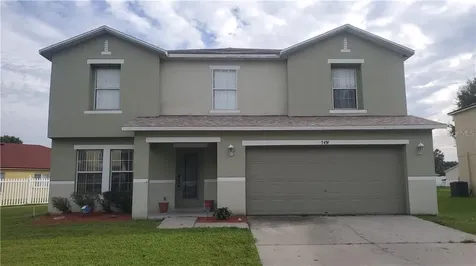 7491 Hunters Greene Circle Lakeland FL 33810