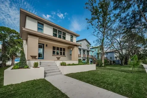 1501 47th Avenue N St Petersburg FL 33703