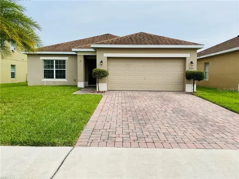 2771 Big Timber Drive Kissimmee FL 34758