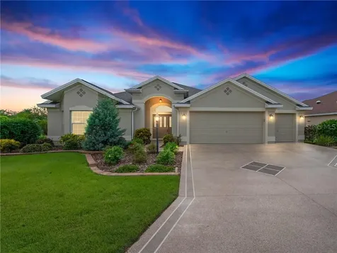 3424 Hollyoak Way The Villages FL 32163
