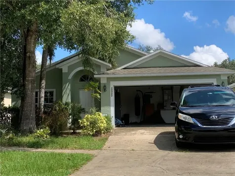17722 Pebble Creek Court Clermont FL 34714