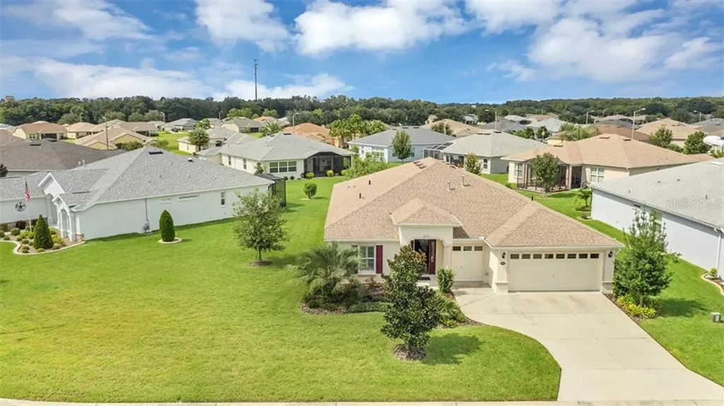 26616 Manassas Drive Leesburg FL 34748