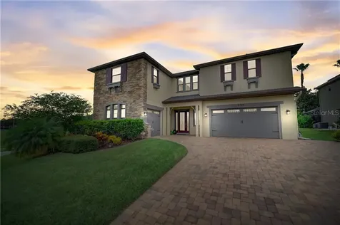 2742 Fletching Court Clermont FL 34711