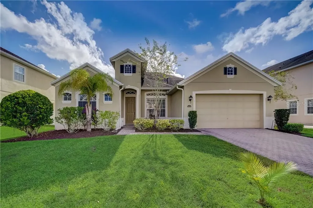 16636 Tudor Grove Drive Orlando FL 32828